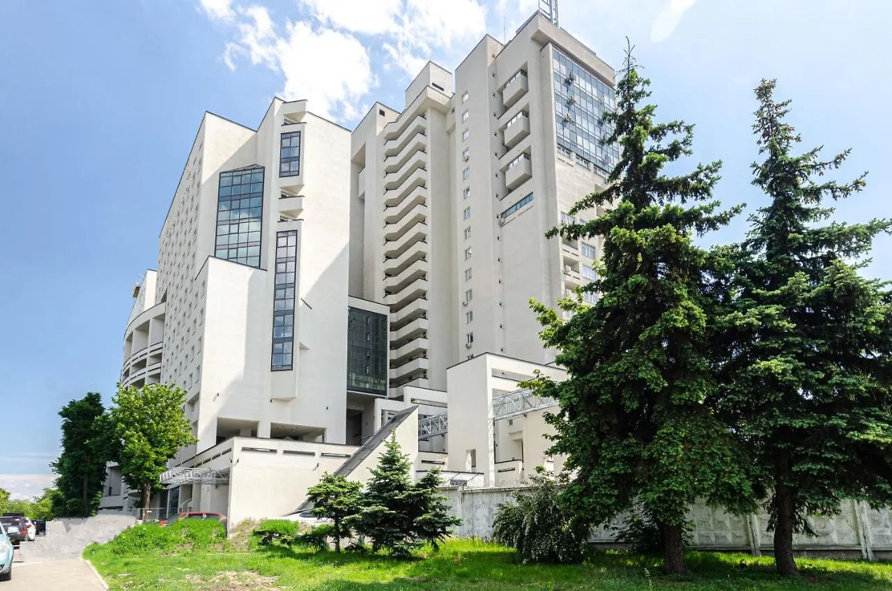 Petrovdom Apartments 5-25 In Rc 