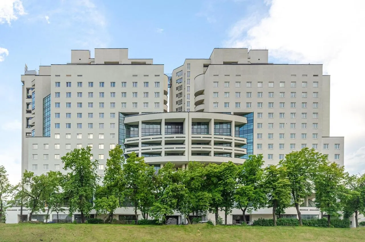 Petrovdom Apartments 5-25 In Rc 